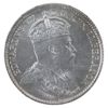 Image 2 : 5-cent 1910 Pointed Leaves ICCS MS64