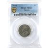 Image 1 : 5-cent 1924 PCGS MS63