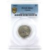 Image 1 : 5-cent 1927 PCGS MS63