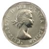 Image 2 : 5-cent 1960 NGC PL67