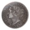 Image 2 : 10-cent 1858 ICCS VF20