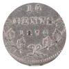 Image 3 : 10-cent 1870 Wide 0 ICCS VF30