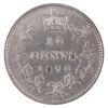 Image 4 : 10-cent 1870 Wide 0 ICCS VF30