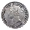 Image 2 : 10-cent 1871 ICCS EF45
