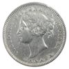 Image 2 : 10-cent 1887 ICCS VF20
