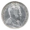 Image 2 : 10-cent 1909 Broad Leaves ICCS EF40