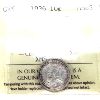Image 1 : 10-cent 1936 ICCS MS65