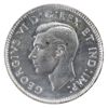 Image 2 : 10-cent 1947 Maple Leaf ICCS MS65