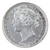 Image 2 : 20-cent 1858 Coinage ICCS EF40
