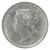 Image 2 : 25-cent 1899 ICCS EF40 