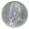 Image 2 : 25-cent 1929 ICCS MS62