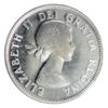 Image 2 : 25-cent 1955 ICCS PL66 Ultra Heavy Cameo