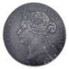Image 2 : 50-cent 1870 LCW ICCS EF40