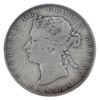 Image 2 : 50-cent 1871 ICCS VG8