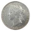 Image 2 : 50-cent 1881H ICCS VF30