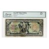 Image 1 : 75-16-04-02 1917 $5 Canadian Bank of Commerce Legacy F12 with CBN Imprint SN: 743790