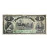 Image 2 : DC-16 1900 $4 BCS F12 Various-Courtney SN: 050970 Check Letter C