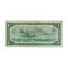 Image 3 : BC-37b-N5-iii 1954 $1 "Low Serial #" BCS VG8 Beattie-Rasminsky SN: V/N0000078