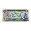 Image 2 : BC-48aS 1972 $5 "Specimen" Legacy GEM UNC65 PPQ Bouey-Rasminsky SN: CA0000000 #256