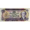 Image 3 : BC-49a 1971 $10 Low Serial # DA0000453 Legacy CUNC63 Beattie-Rasminsky