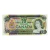 Image 2 : BC-50aS 1969 $20 "Specimen" Legacy GEM UNC65 PPQ Beattie-Rasminsky SN: EA0000000 #256