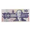 Image 2 : BC-57aS 1989 $10 "Specimen" Legacy GEM UNC66 PPQ Thiessen-Crow SN: ADA0000000 #0989