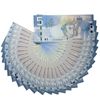Image 1 : BC-67b-i 2006 $5 AU or Better Sequential Jenkins-Carney SN: HPC2909864-HPC2909890. 27pcs