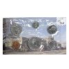 Image 1 : 1973 Large Bust Proof-Like Set