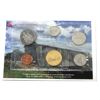 Image 1 : 1993 CNA Convention (JUL 20-25/1993-Moncton) Proof-Like Set - Special Issue