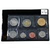 Image 1 : 2007 Straight 7 Proof-Like Set