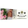 Image 1 : 2007 Wedding 8-Piece Premium Proof Set. Only 849 Minted!!