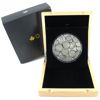 Image 1 : 2017 $250 The Canadian Coin Collection Kilo Fine Silver. Only 500 Minted! (Tax Exempt)