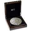 Image 1 : 2018 Connecting Canadian History Coloured 13pc Puzzle Coin Fine Silver Set (Tax Exempt)