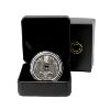 Image 2 : 2019 $20 Sparkle of the Heart, Fine Silver Coin With Fire and Ice™ Diamond