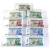 Image 1 : Group Lot of 1993-1998 Transnistria Mixed Denomination Notes Uncirculated. 9pcs.