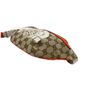 Image 4 : Gucci x North Face Beige/Ebony GG Canvas Leather Belt Bag