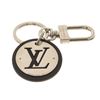 Image 1 : Louis Vuitton Metal Circle Cut Key Holder