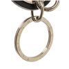 Image 4 : Louis Vuitton Metal Circle Cut Key Holder