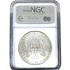 Image 2 : USA $1 1986 Eagle NGC MS69 (Tax Exempt)