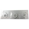 Image 1 : 3x 1oz 2005 $5 .9999 SML. 3pcs. (Tax Exempt)
