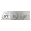 Image 2 : 3x 1oz 2005 $5 .9999 SML. 3pcs. (Tax Exempt)