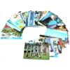 Image 1 : 62x 1970s-1990s Assorted World Postcards. Venezuela, Wales, Sweden, & More! 62pcs. 