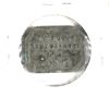 Image 2 : LER-383C, BOW-221 Canada-Fredericton NB ND St. Paul's Church Communion Token