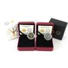 Image 1 : 2017 $3 Zodiac Series - Scorpio & 2014 $3 Jewel of Life Fine Silver Coin. 2pcs.