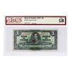 Image 1 : BC-21d 1937 $1 Neat Serial Z/M7777177 BCS F18 Coyne-Towers 