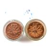Image 1 : 1-cent 1951 and 1954 partial rolls. Coins appear to be mint state, but some toned.