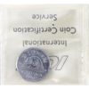 Image 2 : 5-cent 1951 Low Relief ICCS MS65