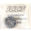 Image 2 : 5-cent 1958 Double 18 ICCS MS65