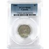 Image 1 : 5-cent 1985 PCGS MS66