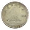 Image 2 : Error! 10-cent 1964 Broadstruck (Most out of collar)